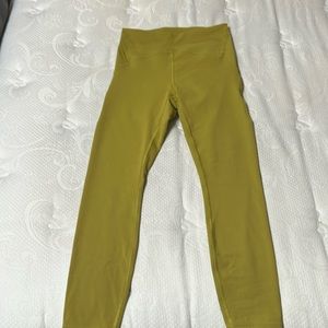 Too small , and don’t really wear them